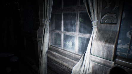 Shattered Reflections: The Abyss Within screenshot 5