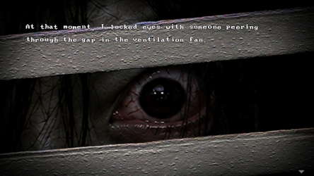 Scary Stories: Grotesque screenshot 1