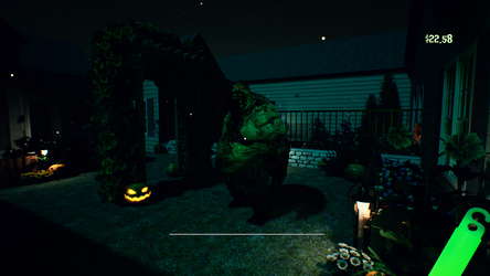 Boo Men screenshot 8