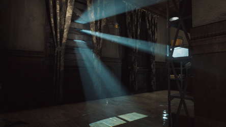 Project Morpheus: Prologue screenshot 2
