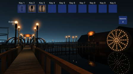 The Spook Inspectors screenshot 12