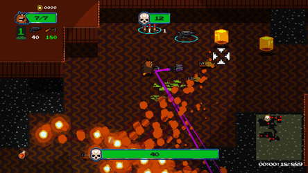 Gun Brothers screenshot 11