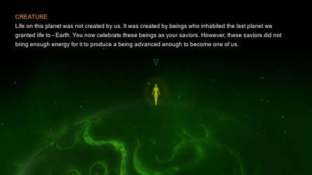 At the Dream End 2 - Beyond Gods screenshot 3