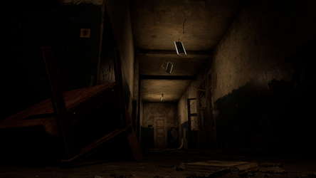 Last Lesson screenshot 7