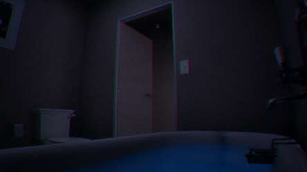 Whispers Of Fear screenshot 3