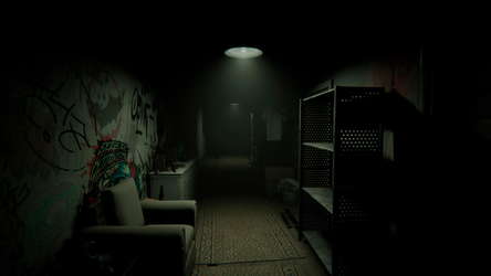 Night Grove screenshot 1