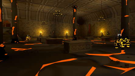 Cartridge Monsters screenshot 8