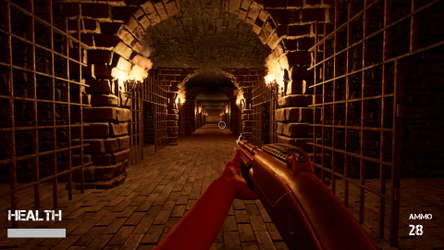 The Hell Hives screenshot 4