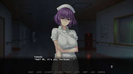 Nope Nope Nope Nope Nurses screenshot 6