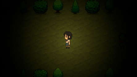 The Coffin of Sarah screenshot 6