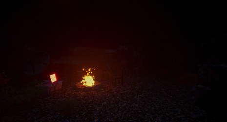 Our Doomed Bunker screenshot 2
