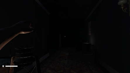 Cursed House screenshot 3