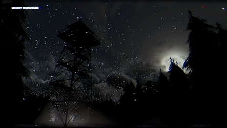 Glacial screenshot 1