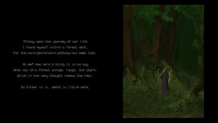Inferno screenshot 2