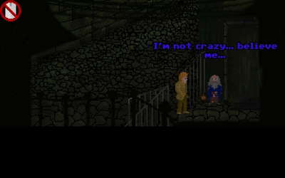 Chronicle of Innsmouth screenshot 9