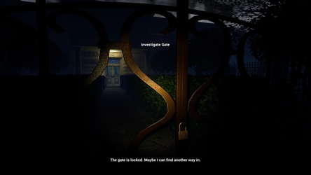 Project Vic screenshot 4