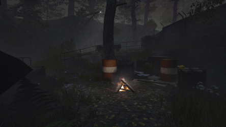 Outlive screenshot 15
