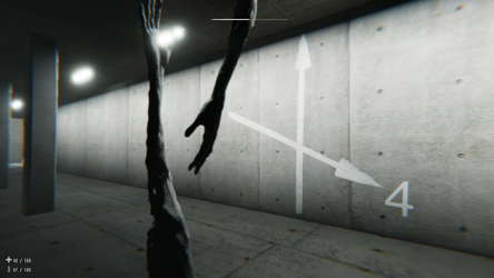 CORPSE58 screenshot 7