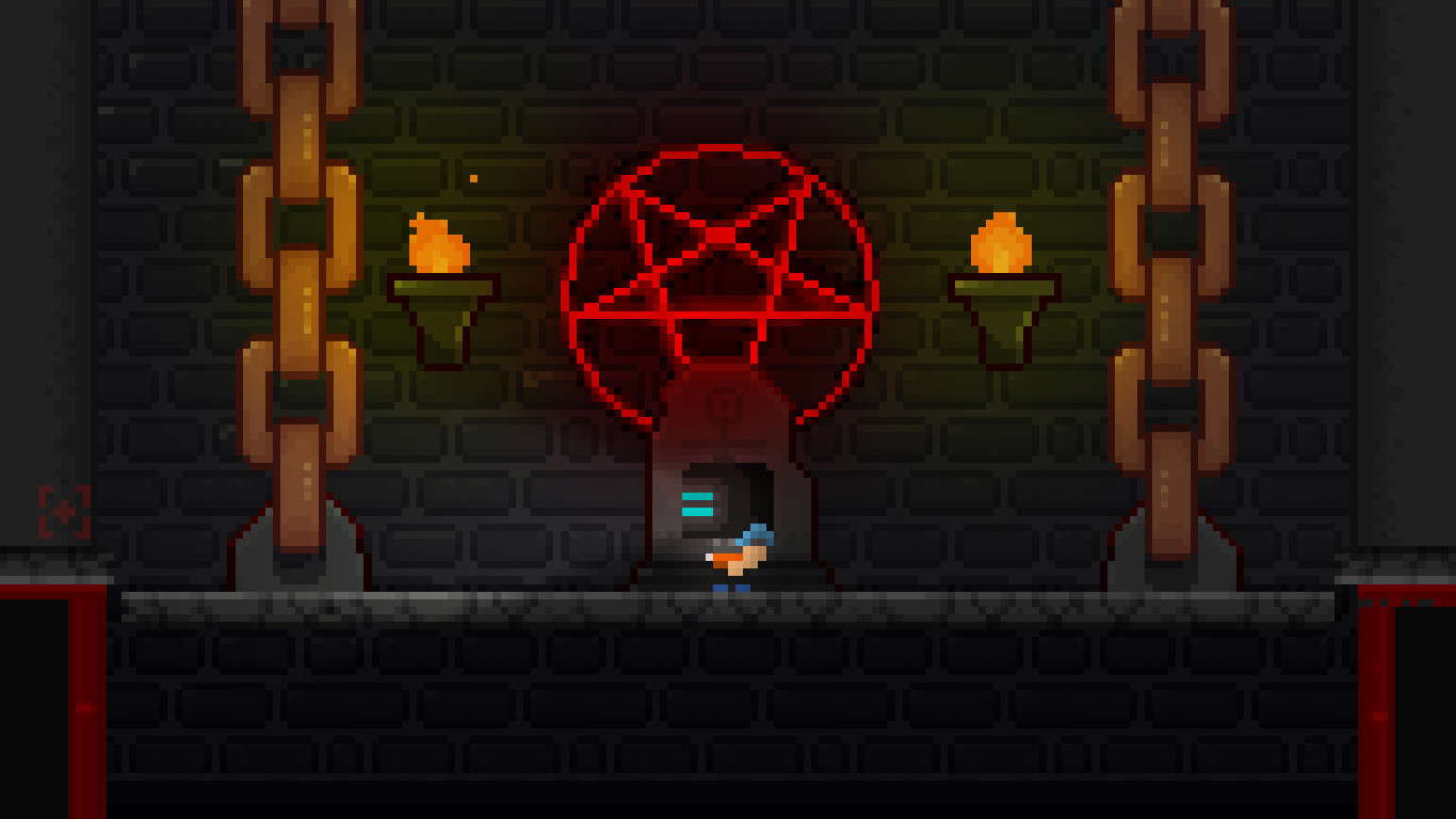 Alien Scumbags screenshot