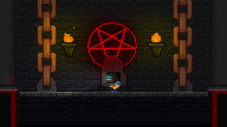 Alien Scumbags screenshot 1