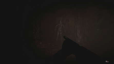 Whispering Lane: Horror screenshot 17