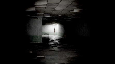 The Silence screenshot 4