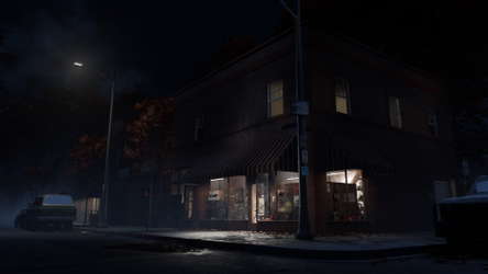 Halloween: The Game screenshot 11