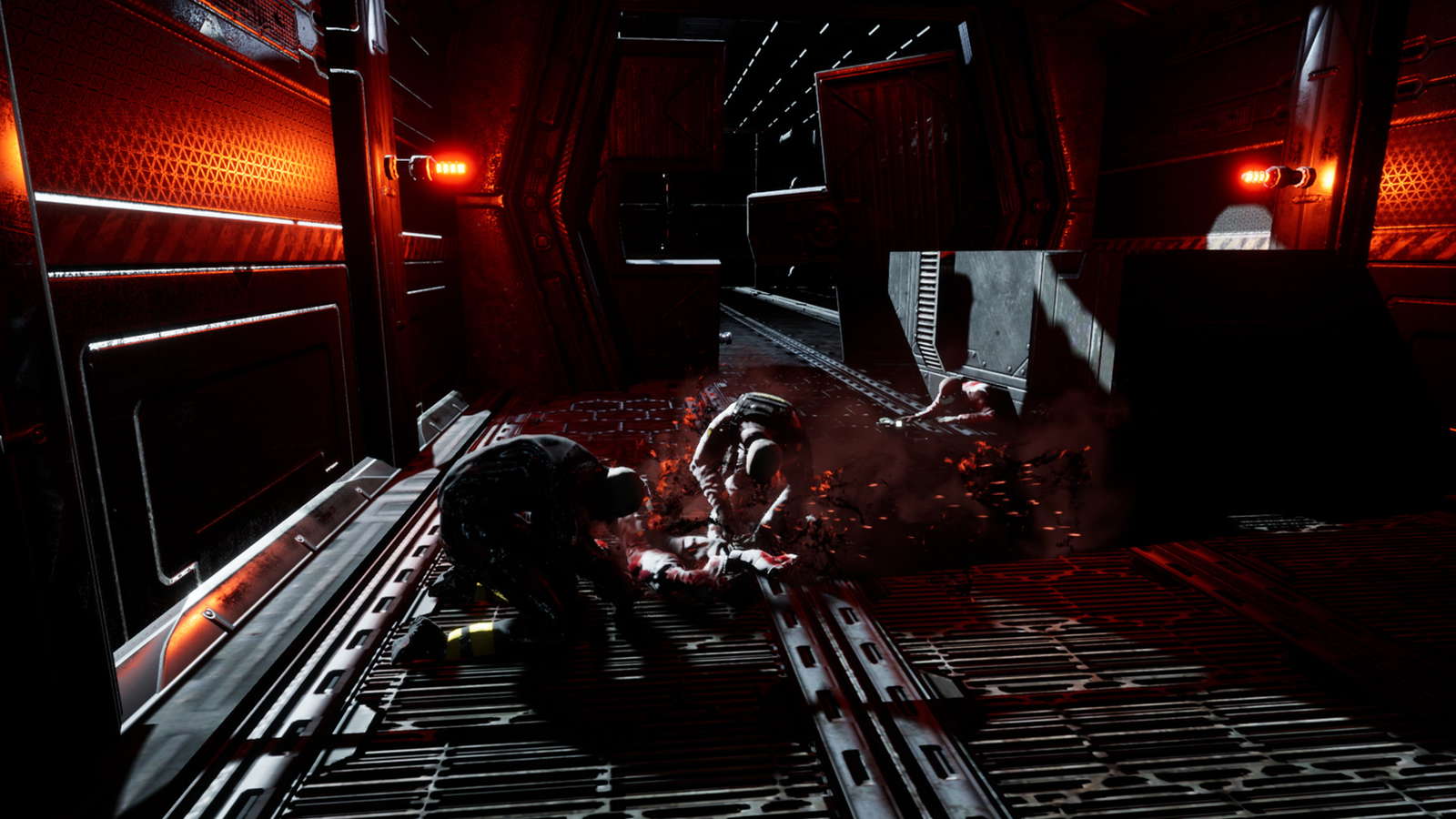 Ashes of the Ark screenshot