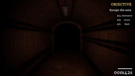 Tkium Underground screenshot 3