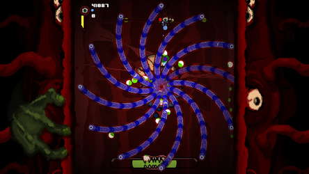 Rheum screenshot 2