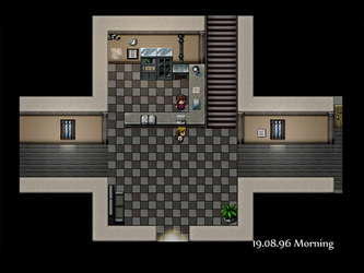 Wait: The Patient screenshot 1