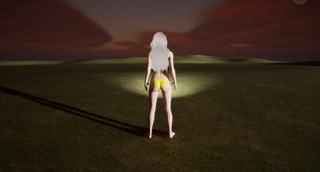 Simp screenshot 1