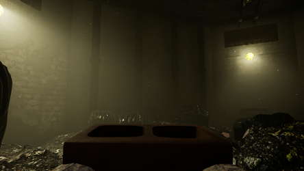 Chester: Into The Darkness screenshot 1