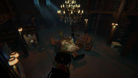 Shadows Are Alive screenshot 6