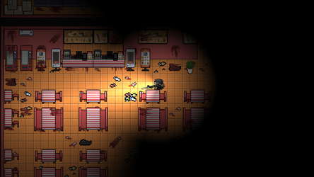 Night Raider screenshot 3