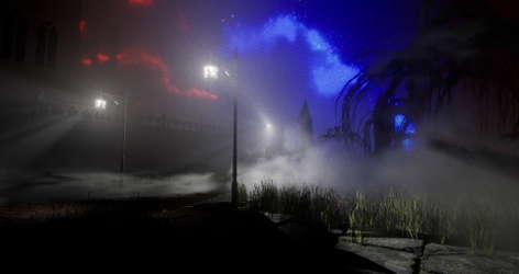 The Hollow Road: Prologue screenshot 7