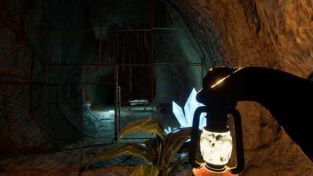 CHAIN SAW screenshot 11