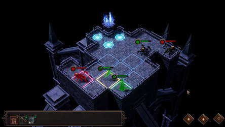 Dungeon Mercenaries screenshot 6