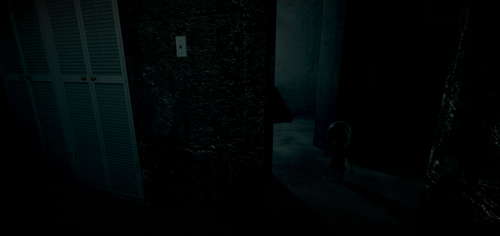 ALONE screenshot 17