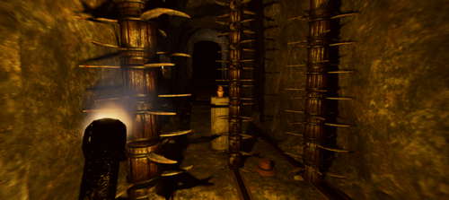It's a Trap screenshot 5