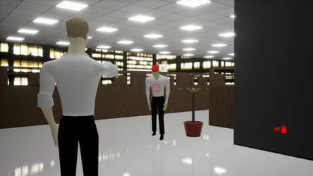 Immersion screenshot 7