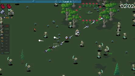 Loki's Revenge screenshot 8