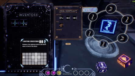 Stellarune screenshot 5