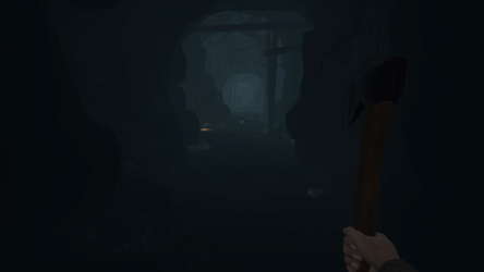 Strigoi: The Vampire Legend screenshot 24