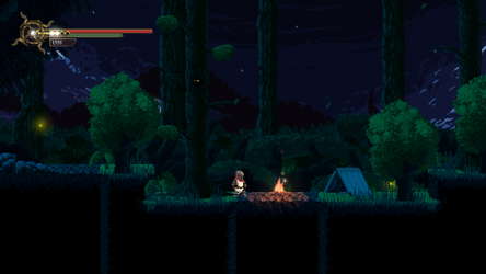 Custodian: Beginning of the End screenshot 7