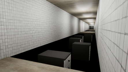 Specters Factory 1 screenshot 2
