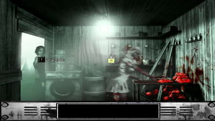 The Cat Lady screenshot 1