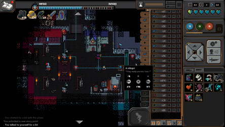 Stuck In Time screenshot 5