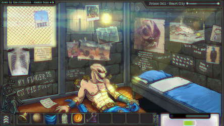 Alice is Dead: Hearts and Diamonds screenshot 6