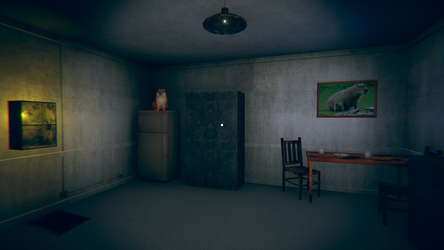 MADURO RUN screenshot 2